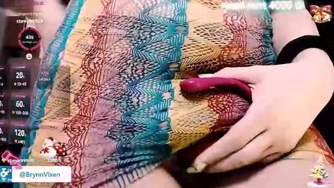 Snapshot of baztobias1 chatting on January 2025 05:56:01 AM Brynn Vixen online show from January 2025 05:56:01 AM