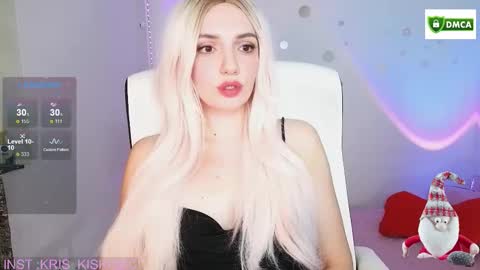 Kris online show from January 2026 06:21:01 PM