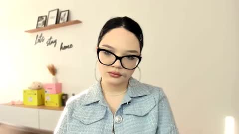 cyber princess online show from October 2025 11:05:02 AM