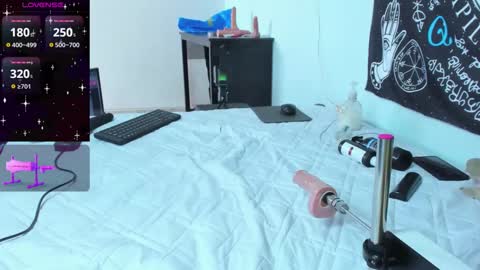 alex independent model   ig bbalexmoon online show from February 2025 01:11:02 PM