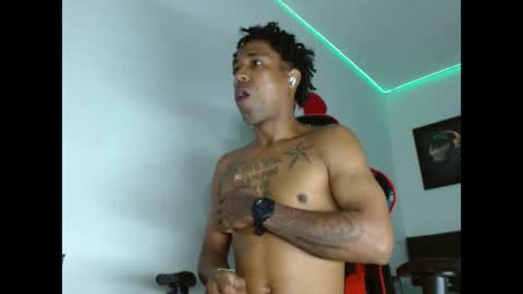 Snapshot of bbc_blaack chatting on April 2026 12:27:02 PM bbc online show from April 2026 12:27:02 PM