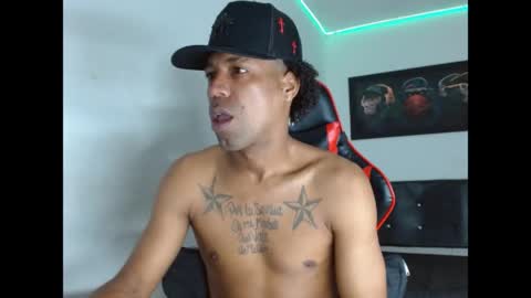 Snapshot of bbc_blaack chatting on April 2026 12:23:01 PM bbc online show from April 2026 12:23:01 PM