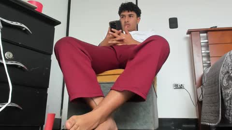 bbc_galvis online show from September 2025 06:46:01 PM