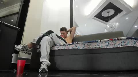 bbc_galvis online show from October 2025 06:52:01 AM