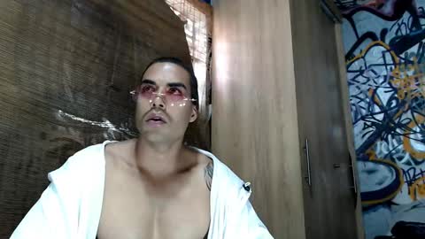 Snapshot of bbc_monster1 chatting on October 2025 05:41:02 PM Justin online show from October 2025 05:41:02 PM