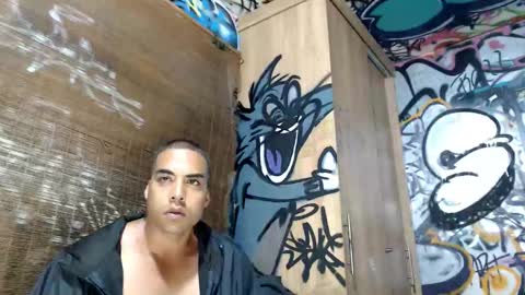 Justin online show from February 2026 08:22:01 AM