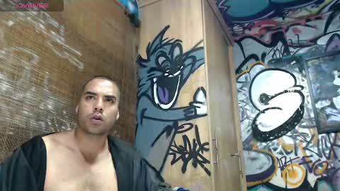 Snapshot of bbc_monster1 chatting on June 2026 02:22:02 AM Justin online show from June 2026 02:22:02 AM