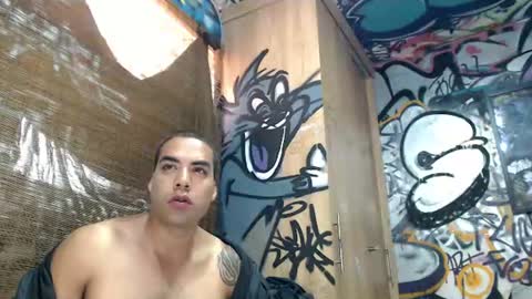Snapshot of bbc_monster1 chatting on June 2026 10:42:01 PM Justin online show from June 2026 10:42:01 PM
