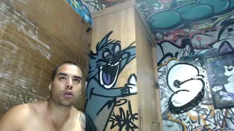 Snapshot of bbc_monster1 chatting on July 2026 01:49:01 AM Justin online show from July 2026 01:49:01 AM