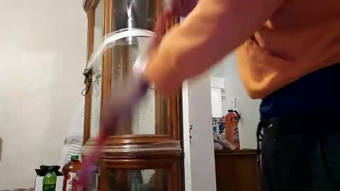 rocker n queen online show from December 2024 06:52:02 AM