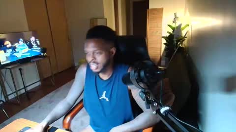 Snapshot of bbcblackdaddy chatting on April 2026 02:18:02 PM Black Daddy online show from April 2026 02:18:02 PM