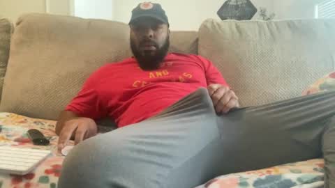 Snapshot of bbcfun44 chatting on December 2024 06:55:01 PM Zaddy online show from December 2024 06:55:01 PM