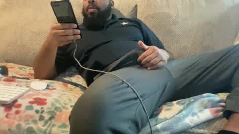 Snapshot of bbcfun44 chatting on December 2024 10:34:01 PM Zaddy online show from December 2024 10:34:01 PM