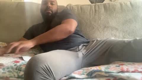 Snapshot of bbcfun44 chatting on December 2024 07:32:02 PM Zaddy online show from December 2024 07:32:02 PM