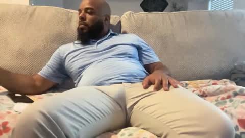 Snapshot of bbcfun44 chatting on December 2024 10:47:02 PM Zaddy online show from December 2024 10:47:02 PM