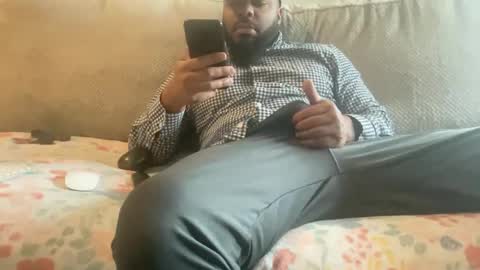 Snapshot of bbcfun44 chatting on December 2024 08:21:02 PM Zaddy online show from December 2024 08:21:02 PM