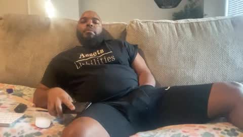 Snapshot of bbcfun44 chatting on December 2024 02:51:01 PM Zaddy online show from December 2024 02:51:01 PM