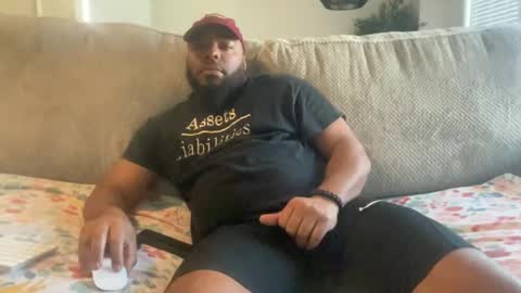 Snapshot of bbcfun44 chatting on December 2024 05:55:01 PM Zaddy online show from December 2024 05:55:01 PM