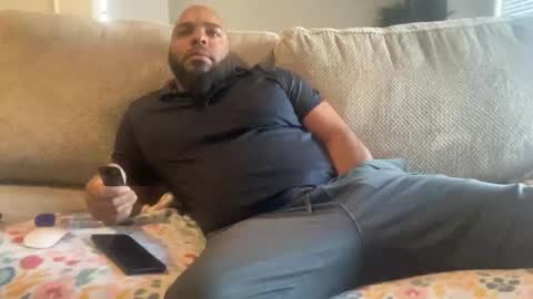 Snapshot of bbcfun44 chatting on December 2024 04:04:01 PM Zaddy online show from December 2024 04:04:01 PM