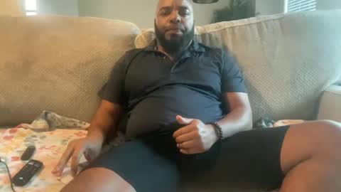 Snapshot of bbcfun44 chatting on December 2024 10:56:01 PM Zaddy online show from December 2024 10:56:01 PM