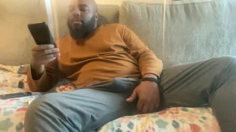 Snapshot of bbcfun44 chatting on January 2025 10:11:02 PM Zaddy online show from January 2025 10:11:02 PM