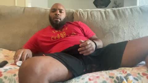 Snapshot of bbcfun44 chatting on January 2025 04:50:02 PM Zaddy online show from January 2025 04:50:02 PM