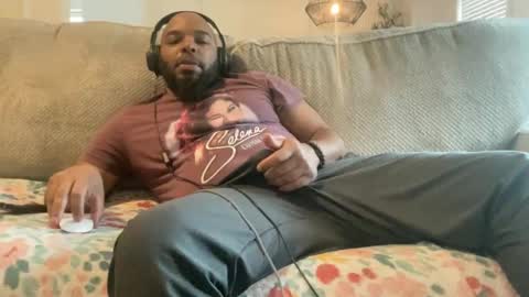 Snapshot of bbcfun44 chatting on January 2025 03:00:02 PM Zaddy online show from January 2025 03:00:02 PM