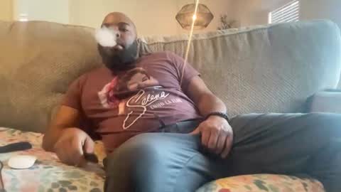 Snapshot of bbcfun44 chatting on January 2025 09:50:01 PM Zaddy online show from January 2025 09:50:01 PM