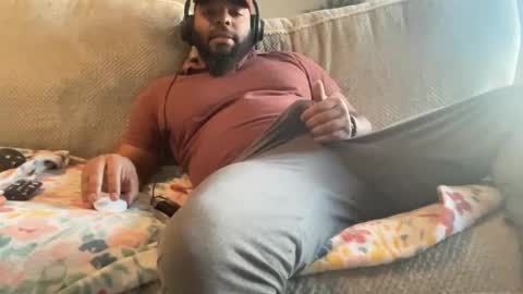 Snapshot of bbcfun44 chatting on January 2025 03:29:01 PM Zaddy online show from January 2025 03:29:01 PM