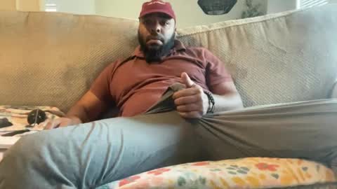 Snapshot of bbcfun44 chatting on January 2025 10:15:02 PM Zaddy online show from January 2025 10:15:02 PM