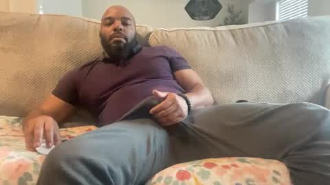 Snapshot of bbcfun44 chatting on January 2025 04:09:01 PM Zaddy online show from January 2025 04:09:01 PM