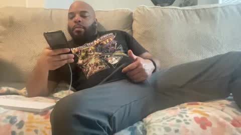 Snapshot of bbcfun44 chatting on January 2025 10:01:01 PM Zaddy online show from January 2025 10:01:01 PM