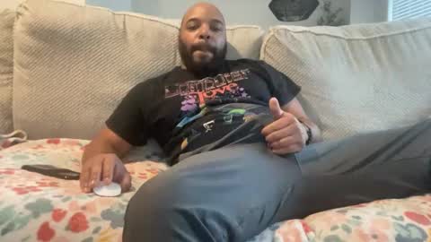 Snapshot of bbcfun44 chatting on February 2025 10:48:01 PM Zaddy online show from February 2025 10:48:01 PM