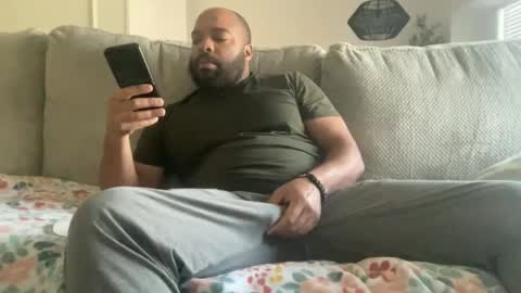 Snapshot of bbcfun44 chatting on February 2025 03:59:01 PM Zaddy online show from February 2025 03:59:01 PM