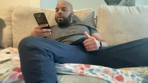 Snapshot of bbcfun44 chatting on February 2025 07:41:01 PM Zaddy online show from February 2025 07:41:01 PM