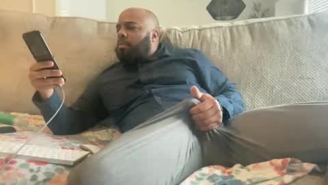 Snapshot of bbcfun44 chatting on February 2025 07:21:01 PM Zaddy online show from February 2025 07:21:01 PM