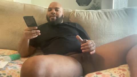 Snapshot of bbcfun44 chatting on February 2025 05:48:02 PM Zaddy online show from February 2025 05:48:02 PM