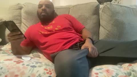 Snapshot of bbcfun44 chatting on March 2025 01:26:02 PM Zaddy online show from March 2025 01:26:02 PM