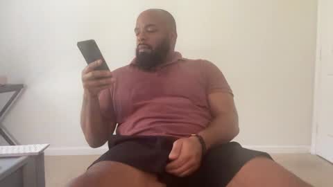 Snapshot of bbcfun44 chatting on September 2025 04:07:01 PM Zaddy online show from September 2025 04:07:01 PM