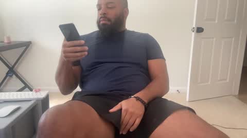 Snapshot of bbcfun44 chatting on September 2025 02:40:02 PM Zaddy online show from September 2025 02:40:02 PM