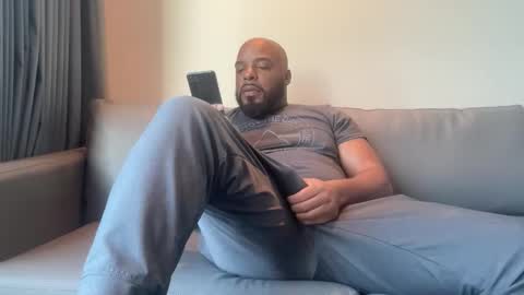 Snapshot of bbcfun44 chatting on September 2025 07:21:02 AM Zaddy online show from September 2025 07:21:02 AM