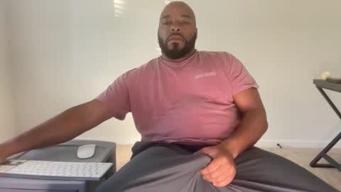 Snapshot of bbcfun44 chatting on October 2025 01:09:01 PM Zaddy online show from October 2025 01:09:01 PM