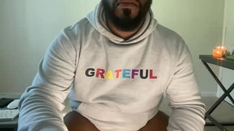 Snapshot of bbcfun44 chatting on October 2025 02:14:01 PM Zaddy online show from October 2025 02:14:01 PM