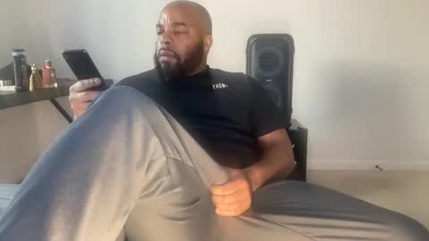 Zaddy online show from February 2026 01:12:02 PM