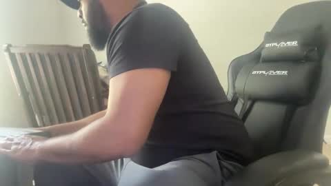 Zaddy online show from April 2026 06:54:02 PM