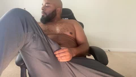 Zaddy online show from May 2026 08:36:02 PM