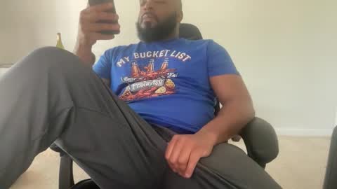 Zaddy online show from May 2026 01:52:02 PM