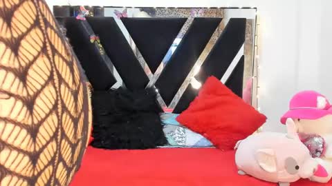 BBesitaQuen 18 latina ass lovense cum lush online show from January 2025 11:44:02 PM