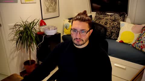 CallMeDaddy online show from December 2024 05:35:02 PM