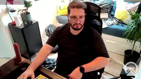 CallMeDaddy online show from January 2025 02:25:01 PM